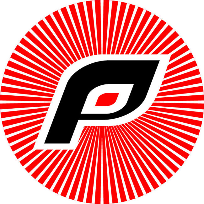 Pete logo
